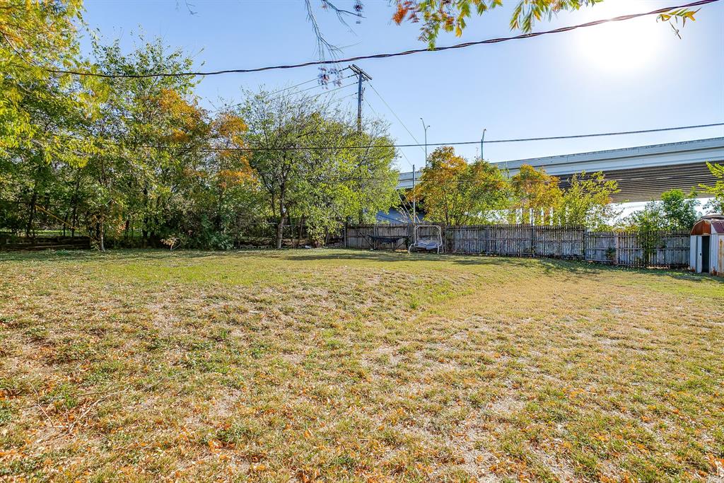 South Hills Add - Residential