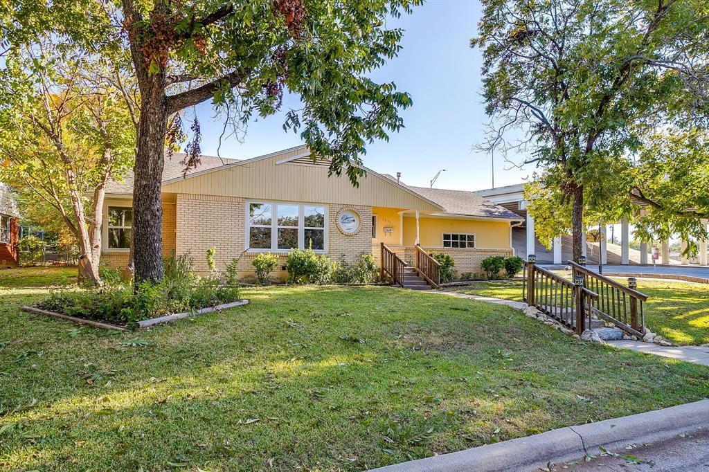 3973 W Spurgeon Street