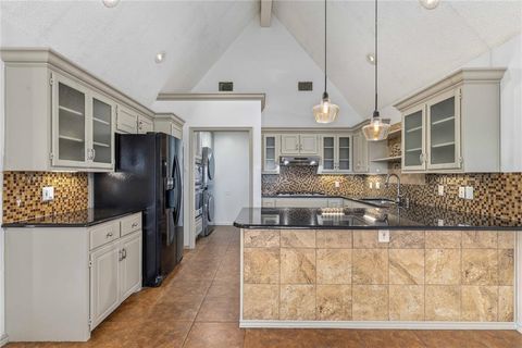 Tiny photo for 1604 Southgate Drive, Brownwood, TX 76801 (MLS # 21197703)