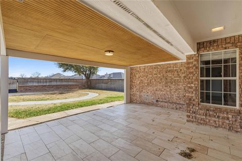 Tiny photo for 1604 Southgate Drive, Brownwood, TX 76801 (MLS # 21197703)