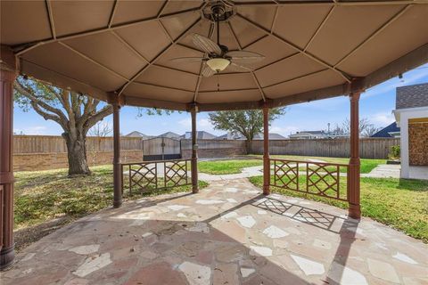 Tiny photo for 1604 Southgate Drive, Brownwood, TX 76801 (MLS # 21197703)
