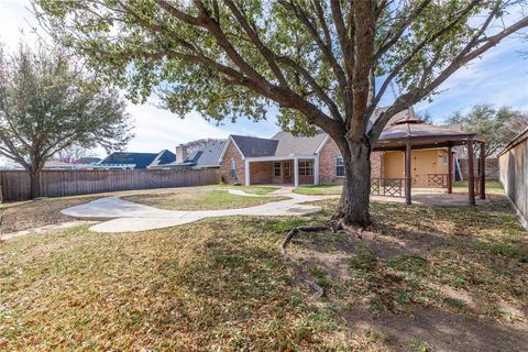 Tiny photo for 1604 Southgate Drive, Brownwood, TX 76801 (MLS # 21197703)