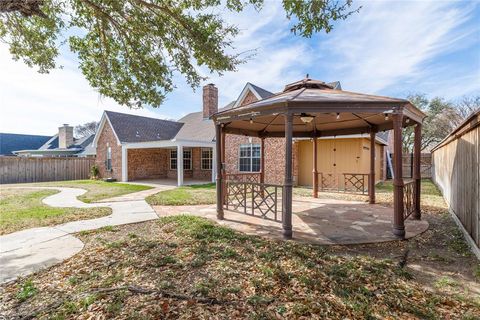 Tiny photo for 1604 Southgate Drive, Brownwood, TX 76801 (MLS # 21197703)