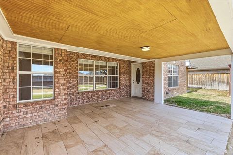 Tiny photo for 1604 Southgate Drive, Brownwood, TX 76801 (MLS # 21197703)