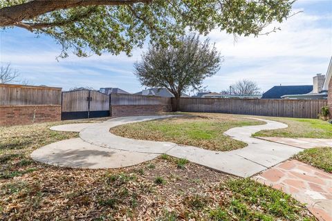 Tiny photo for 1604 Southgate Drive, Brownwood, TX 76801 (MLS # 21197703)