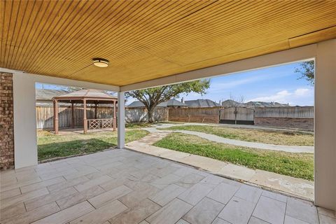 Tiny photo for 1604 Southgate Drive, Brownwood, TX 76801 (MLS # 21197703)