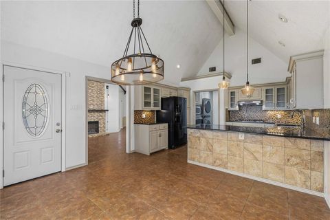 Tiny photo for 1604 Southgate Drive, Brownwood, TX 76801 (MLS # 21197703)