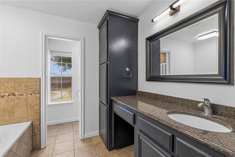 Tiny photo for 1604 Southgate Drive, Brownwood, TX 76801 (MLS # 21197703)