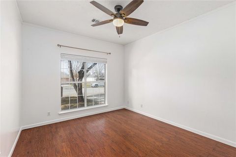 Tiny photo for 1604 Southgate Drive, Brownwood, TX 76801 (MLS # 21197703)