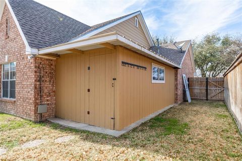 Tiny photo for 1604 Southgate Drive, Brownwood, TX 76801 (MLS # 21197703)