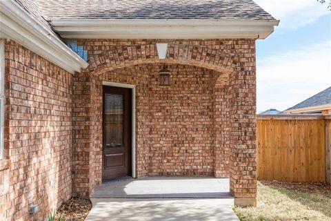Tiny photo for 1604 Southgate Drive, Brownwood, TX 76801 (MLS # 21197703)