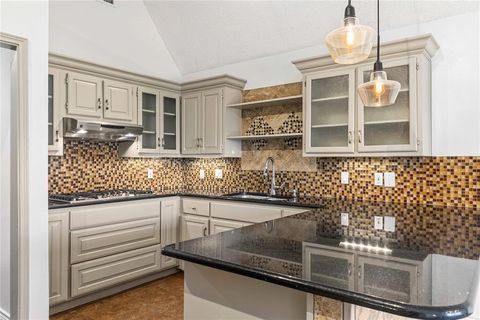 Tiny photo for 1604 Southgate Drive, Brownwood, TX 76801 (MLS # 21197703)