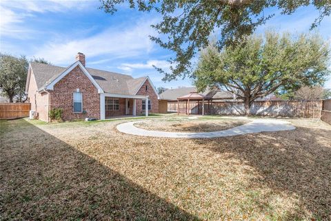 Tiny photo for 1604 Southgate Drive, Brownwood, TX 76801 (MLS # 21197703)