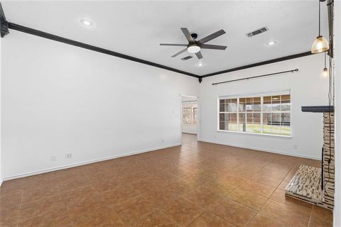 Tiny photo for 1604 Southgate Drive, Brownwood, TX 76801 (MLS # 21197703)