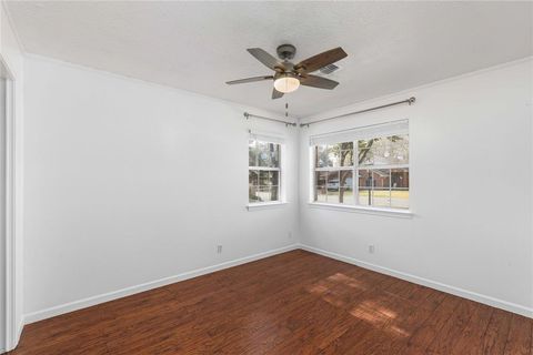 Tiny photo for 1604 Southgate Drive, Brownwood, TX 76801 (MLS # 21197703)