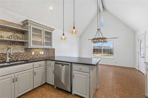 Tiny photo for 1604 Southgate Drive, Brownwood, TX 76801 (MLS # 21197703)