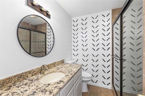 Tiny photo for 1604 Southgate Drive, Brownwood, TX 76801 (MLS # 21197703)