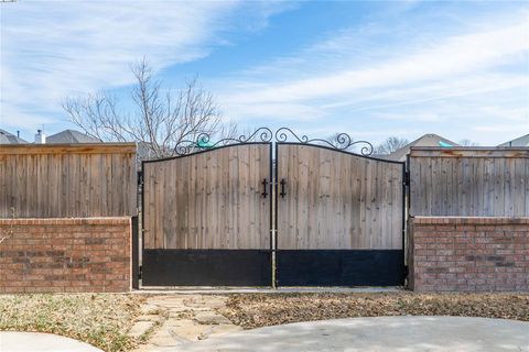 Tiny photo for 1604 Southgate Drive, Brownwood, TX 76801 (MLS # 21197703)