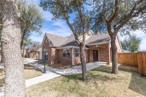 Tiny photo for 1604 Southgate Drive, Brownwood, TX 76801 (MLS # 21197703)