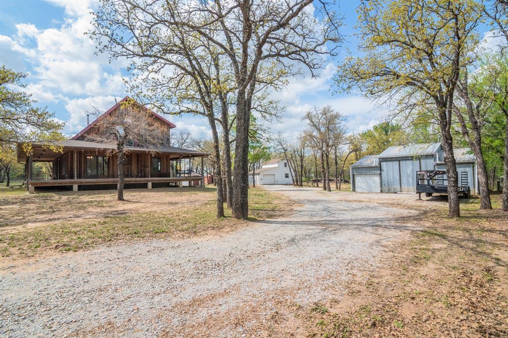 467 County Road 4591