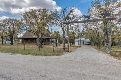 467 County Road 4591 Boyd TX 76023