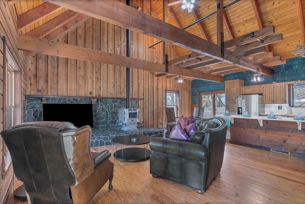 467 County Road 4591