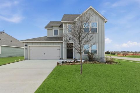 709 Primrose Lane Pilot Point TX 76258