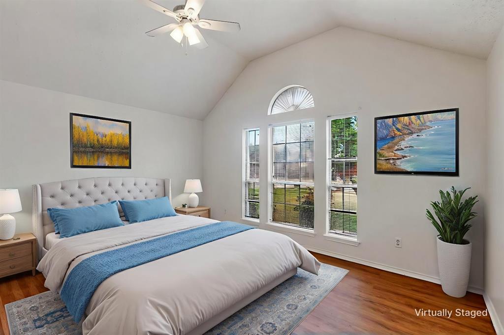 232 Cotton Wood Court