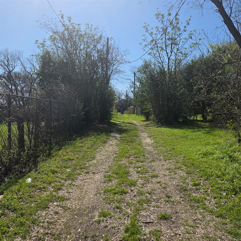 Rogers F O - Residential