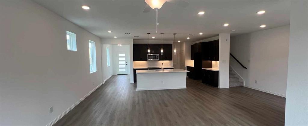 Sereno Oaks at Buckner Terrace - Residential