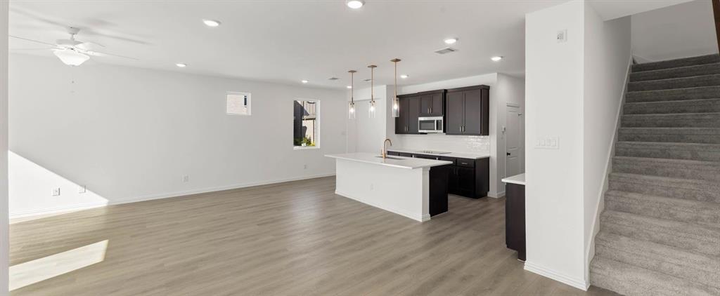 Sereno Oaks at Buckner Terrace - Residential