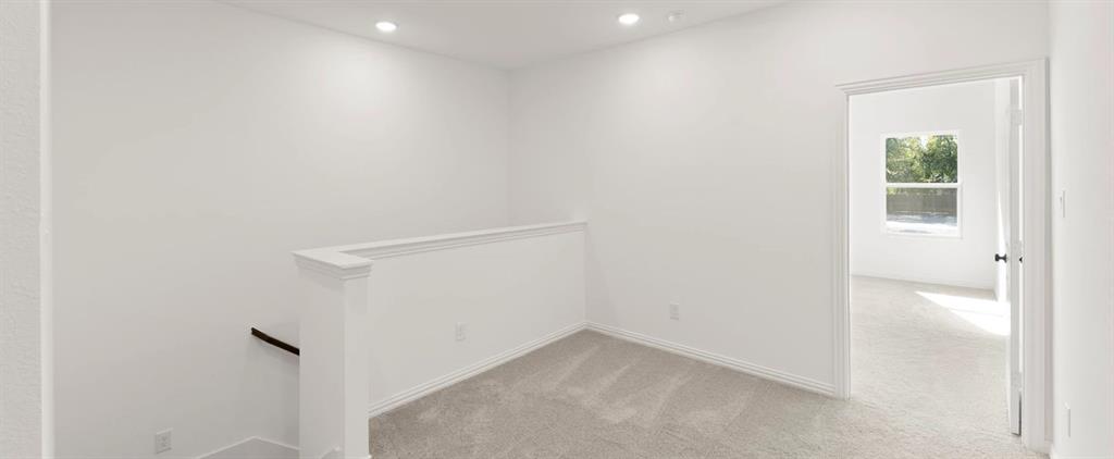 Sereno Oaks at Buckner Terrace - Residential