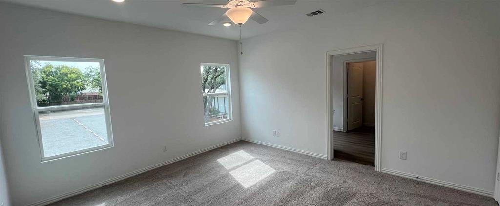 Sereno Oaks at Buckner Terrace - Residential