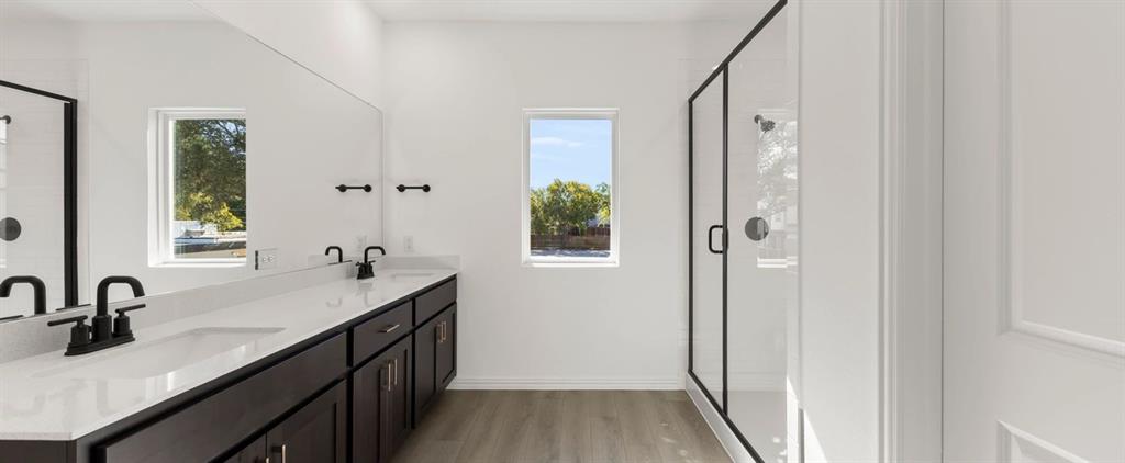 Sereno Oaks at Buckner Terrace - Residential