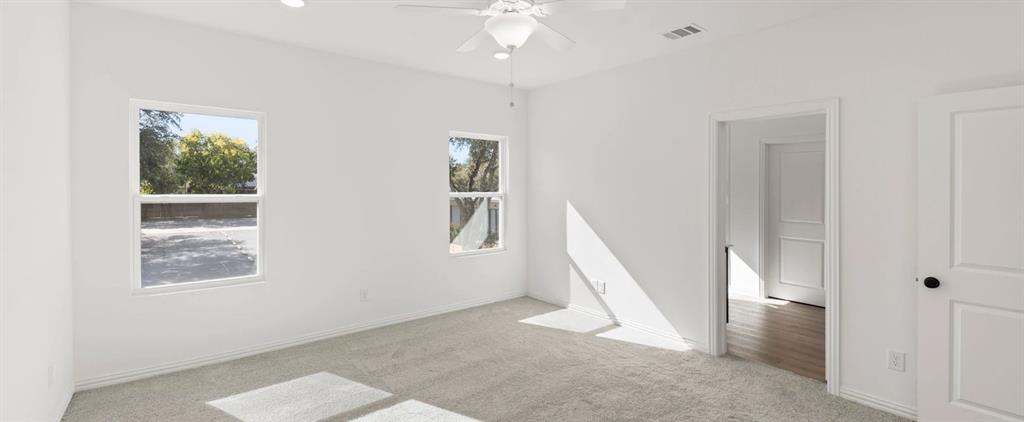 Sereno Oaks at Buckner Terrace - Residential