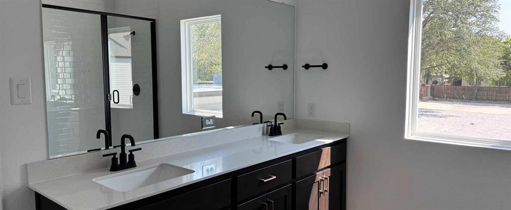 Sereno Oaks at Buckner Terrace - Residential