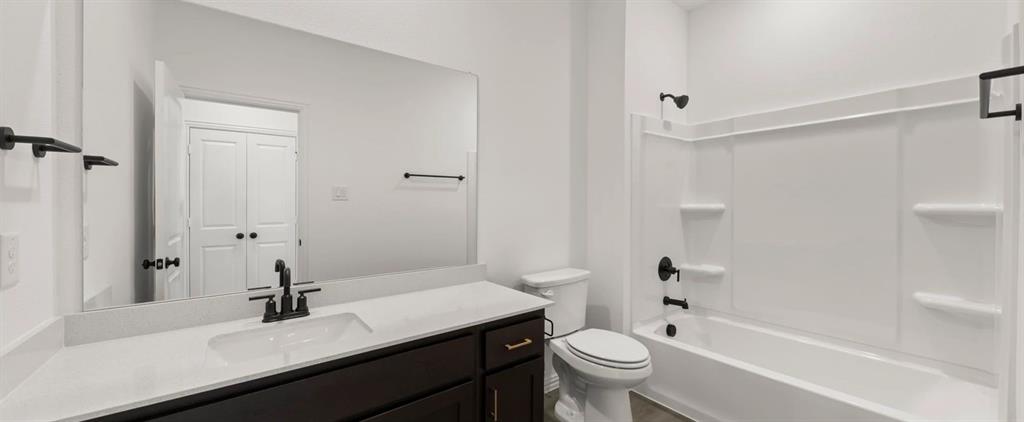 Sereno Oaks at Buckner Terrace - Residential