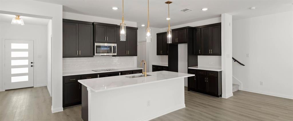 Sereno Oaks at Buckner Terrace - Residential