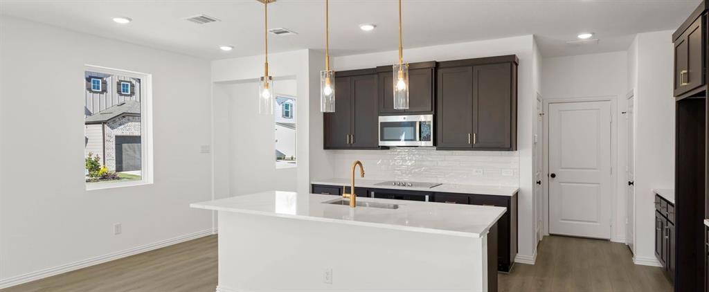 Sereno Oaks at Buckner Terrace - Residential