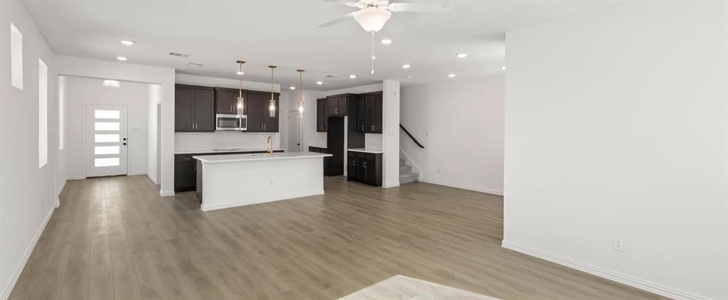 Sereno Oaks at Buckner Terrace - Residential