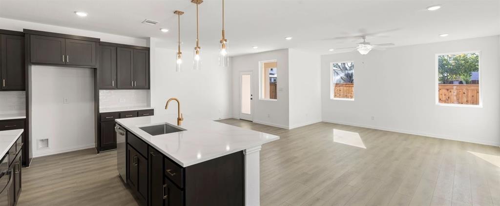 Sereno Oaks at Buckner Terrace - Residential