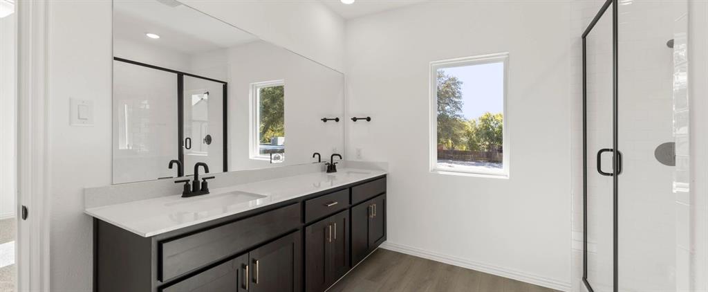 Sereno Oaks at Buckner Terrace - Residential