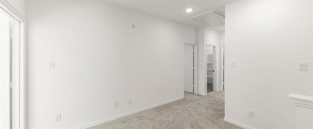 Sereno Oaks at Buckner Terrace - Residential