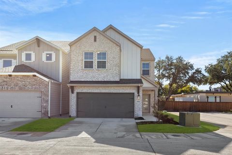 6904 Gorman Falls Trail Dallas TX 75228