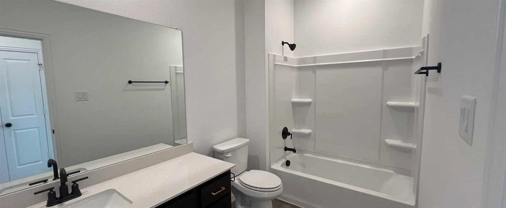 Sereno Oaks at Buckner Terrace - Residential