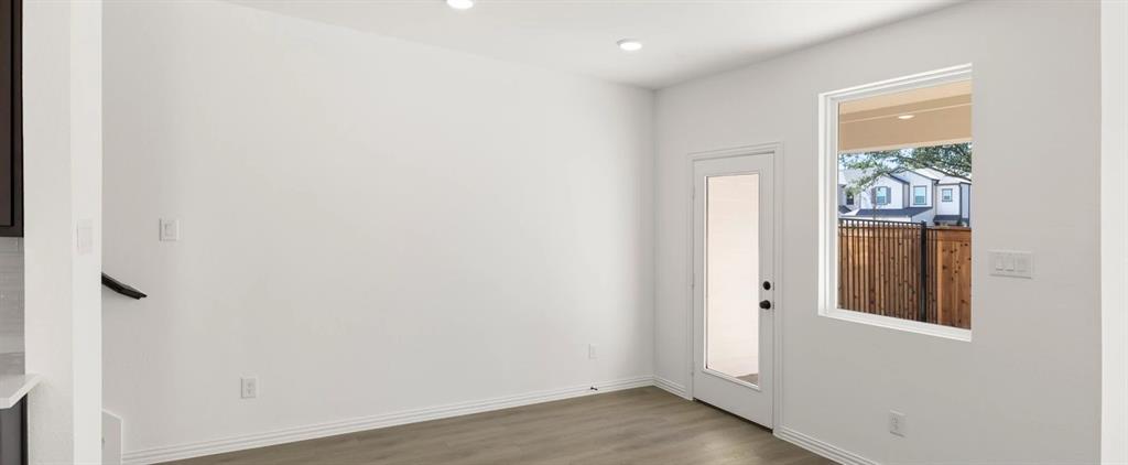 Sereno Oaks at Buckner Terrace - Residential