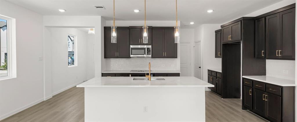 Sereno Oaks at Buckner Terrace - Residential