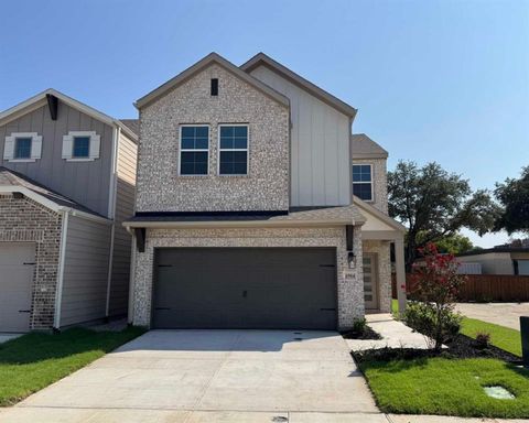 6904 Gorman Falls Trail Dallas TX 75228