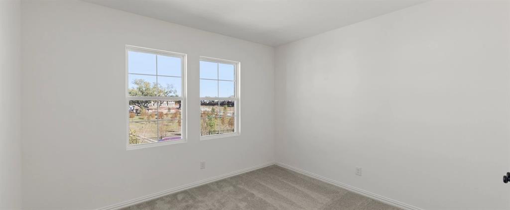 Sereno Oaks at Buckner Terrace - Residential