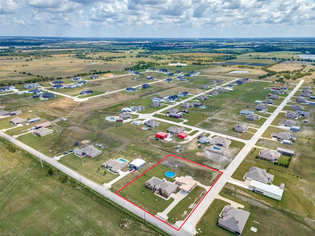 Caddo Mills, Texas 75135, United States, 4 Bedrooms Bedrooms, ,2 BathroomsBathrooms,Residential,Active,187907